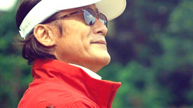 中国f1车手周冠宇